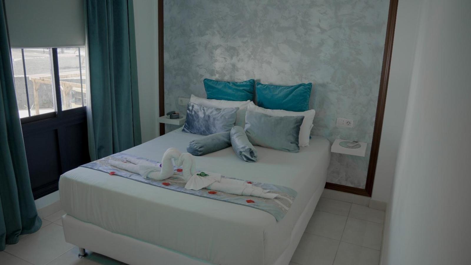 Villa Garoed Playa Blanca  Buitenkant foto